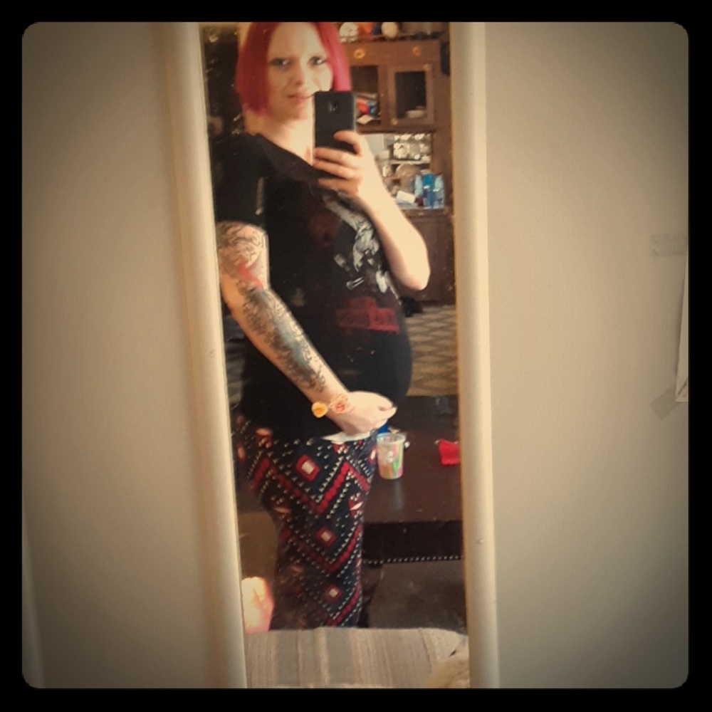 Meet your Posher, Taylor